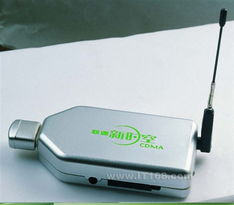 三目通Sumwm801無線上網卡 IT168專業評測與產品解析