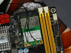 清倉大促！ITX H55主板僅599元，還送無線網卡，打造迷你高性能主機